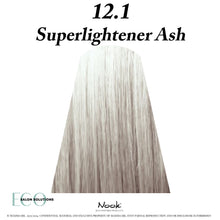 Load image into Gallery viewer, Nook Origin (12.) Super Lightening Blonde Series