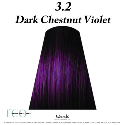 Nook Origin (.2) Violet Series