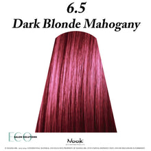 Load image into Gallery viewer, Nook Origin (.5) Mahogany Series