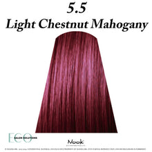 Load image into Gallery viewer, Nook Origin (.5) Mahogany Series