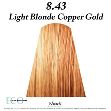 Load image into Gallery viewer, Nook Origin (.43) Copper Gold Series