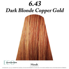 Load image into Gallery viewer, Nook Origin (.43) Copper Gold Series