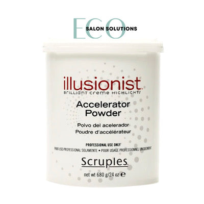 Scruples Illusionist Accelerator Powder - 24oz / 680g