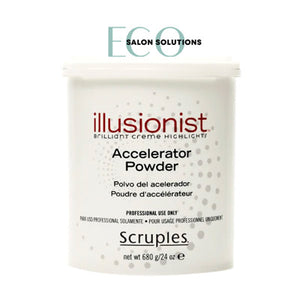 Scruples Illusionist Accelerator Powder