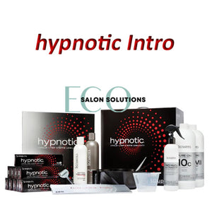 Scruples Hypnotic Intro