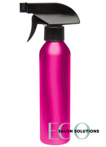 Pink 8oz Spray Bottle