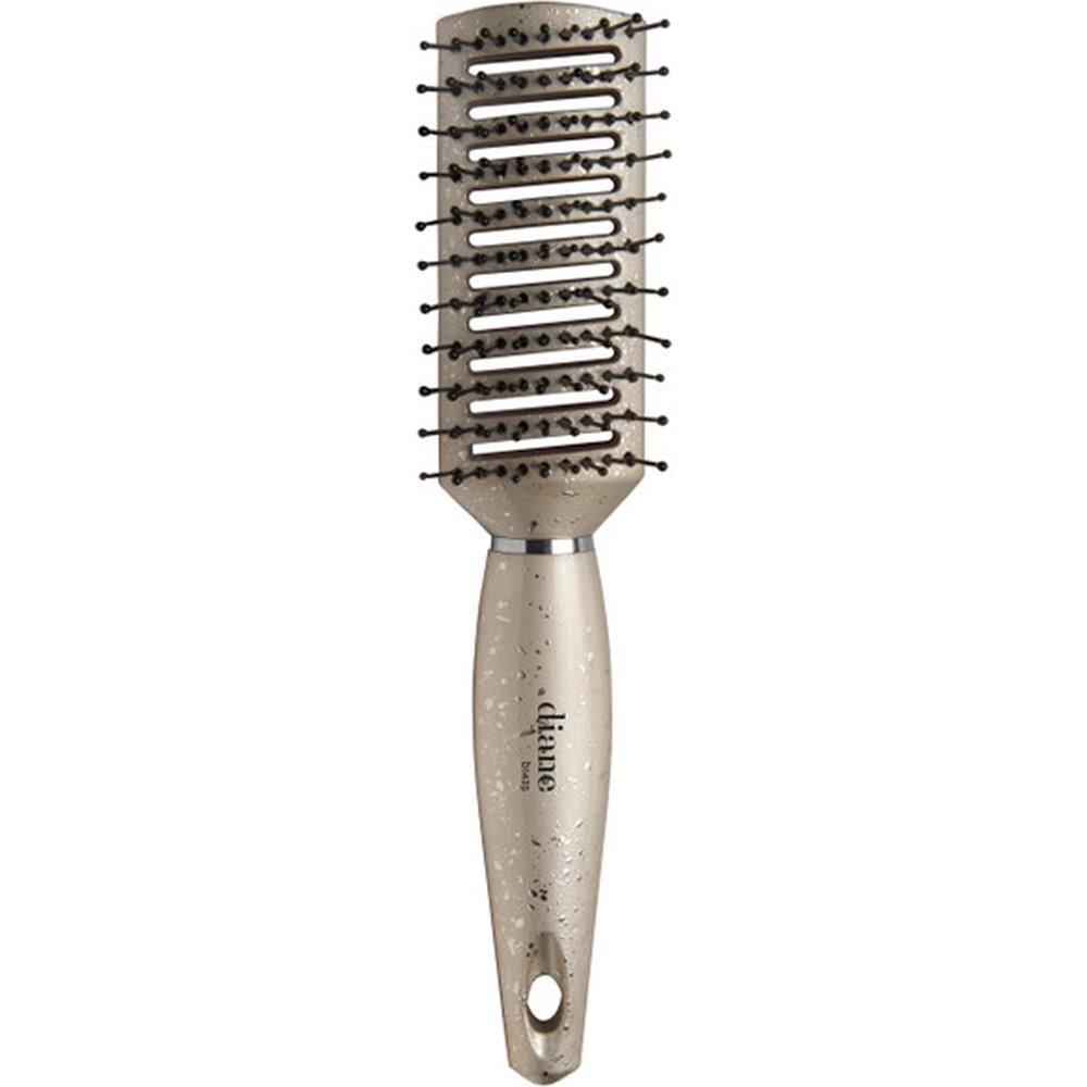 Diane Champagne Vent Brush - D1435