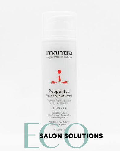 Mantra PepperIce Muscle & Joint Crème