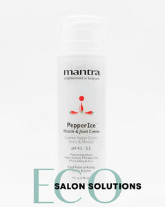 Mantra PepperIce Muscle & Joint Crème