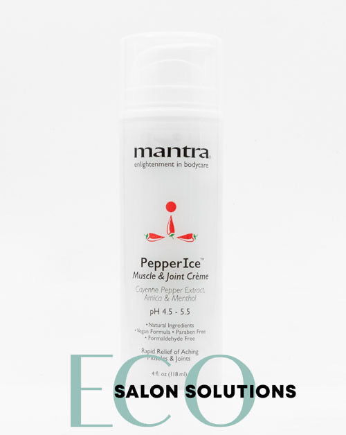 Mantra PepperIce Muscle & Joint Crème