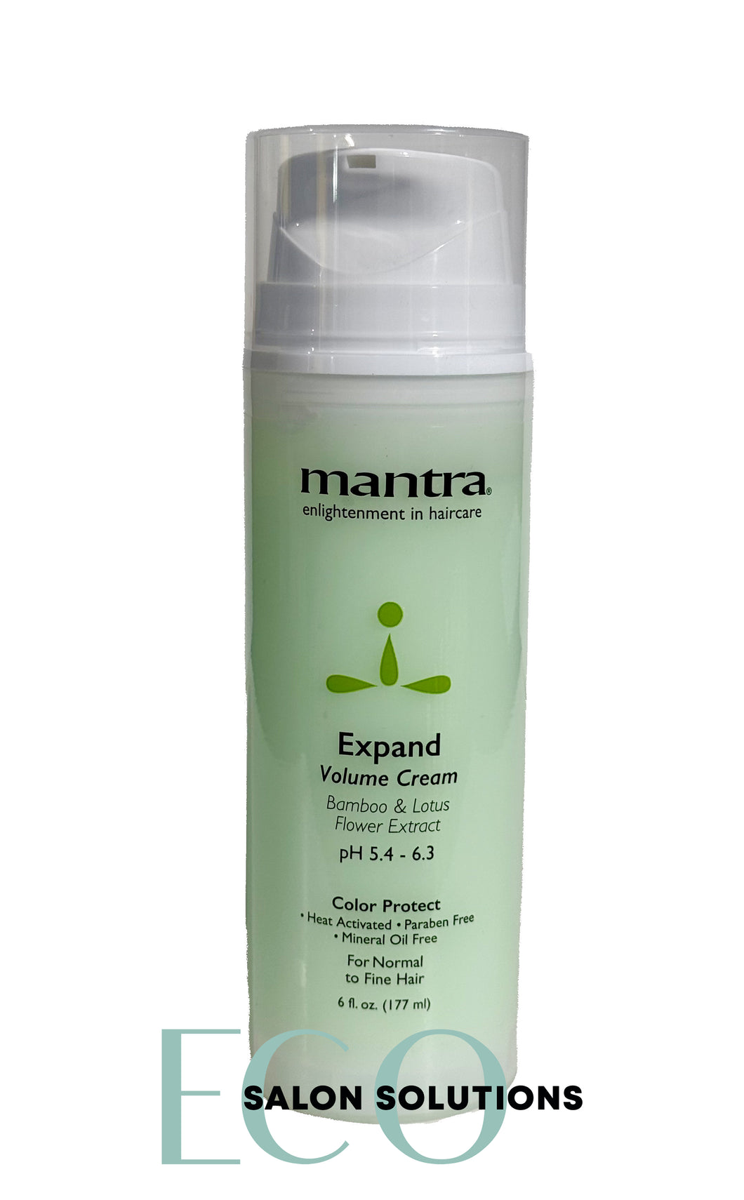 Mantra Expand Volume Cream
