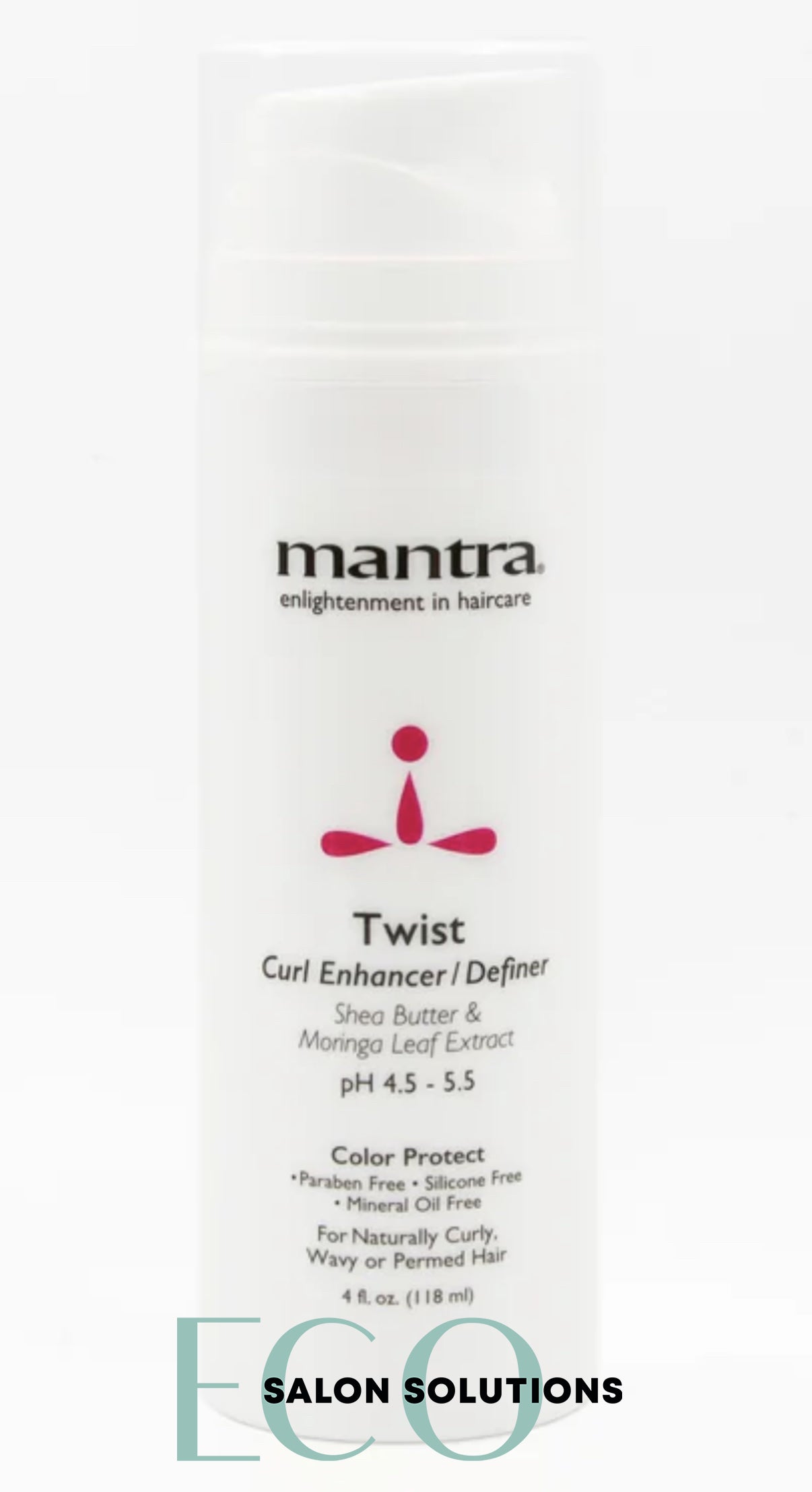 Mantra Twist Curl Definer - 4oz