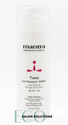 Mantra Twist Curl Definer - 4oz