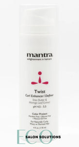 Mantra Twist Curl Definer - 4oz