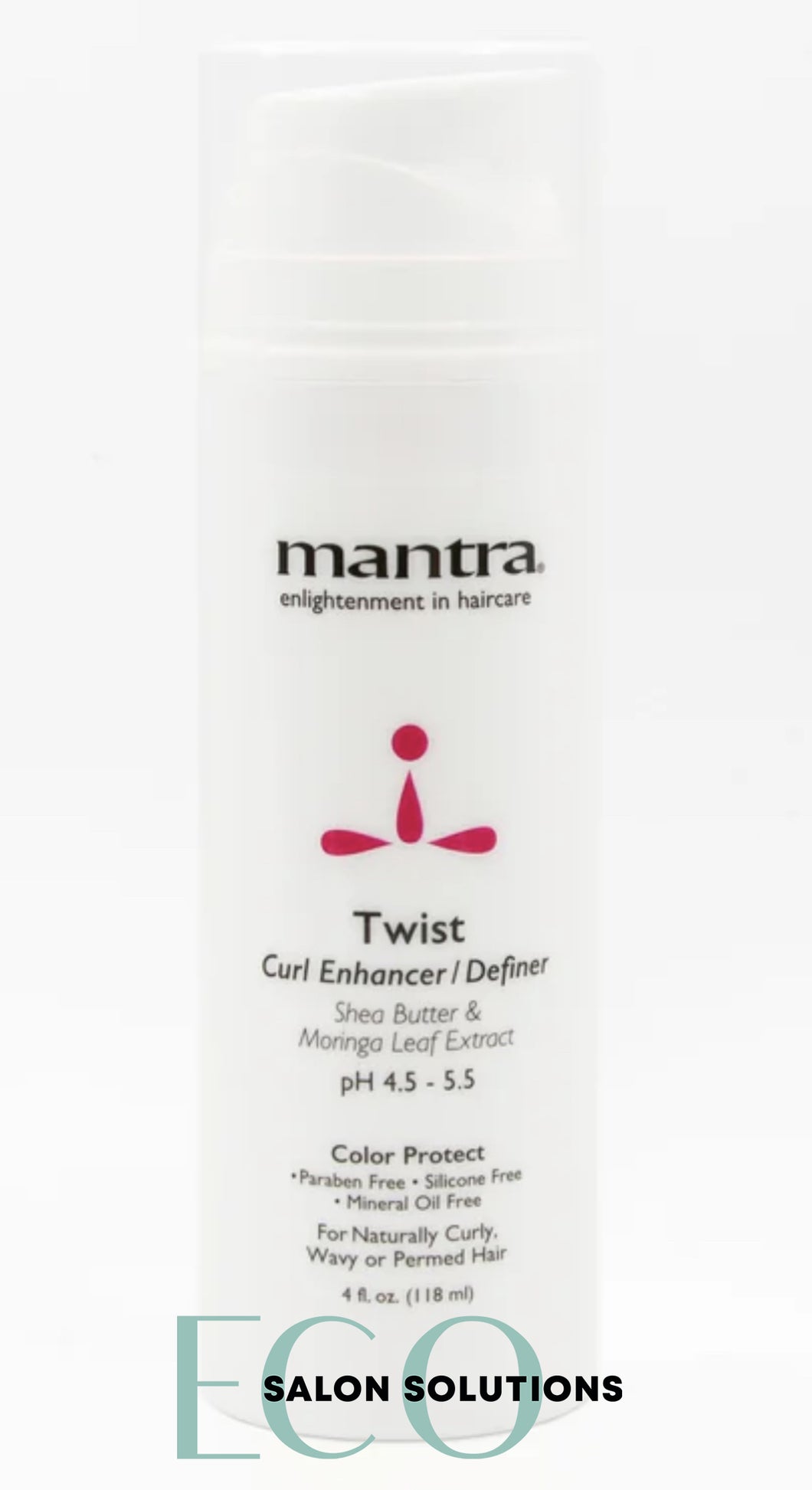 Mantra Twist Curl Definer - 4oz