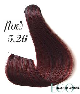 Nook Flow Demi-Permanent Liquid Color System