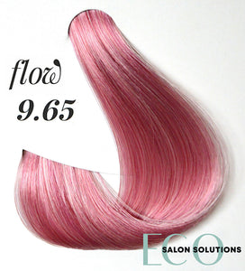 Nook Flow Demi-Permanent Liquid Color System