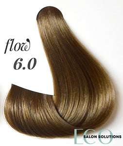 Nook Flow Demi-Permanent Liquid Color System