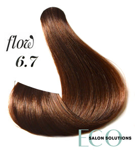 Nook Flow Demi-Permanent Liquid Color System