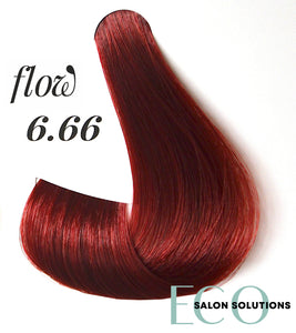 Nook Flow Demi-Permanent Liquid Color System