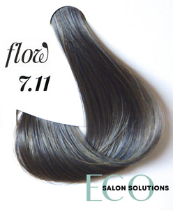 Nook Flow Demi-Permanent Liquid Color System