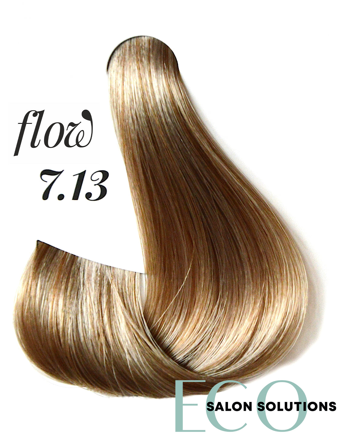 Nook Flow Demi-Permanent Liquid Color System