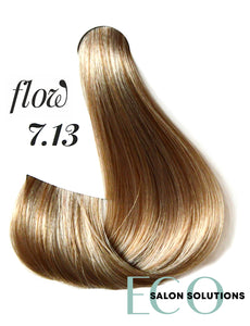 Nook Flow Demi-Permanent Liquid Color System