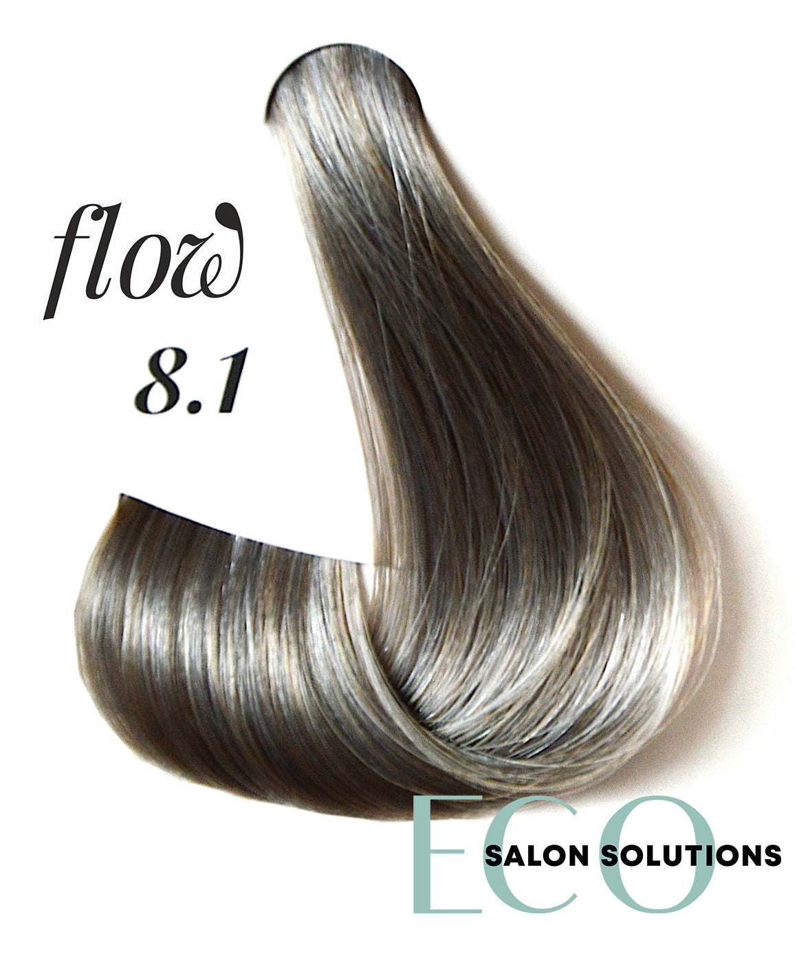 Nook Flow Demi-Permanent Liquid Color System