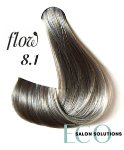 Nook Flow Demi-Permanent Liquid Color System