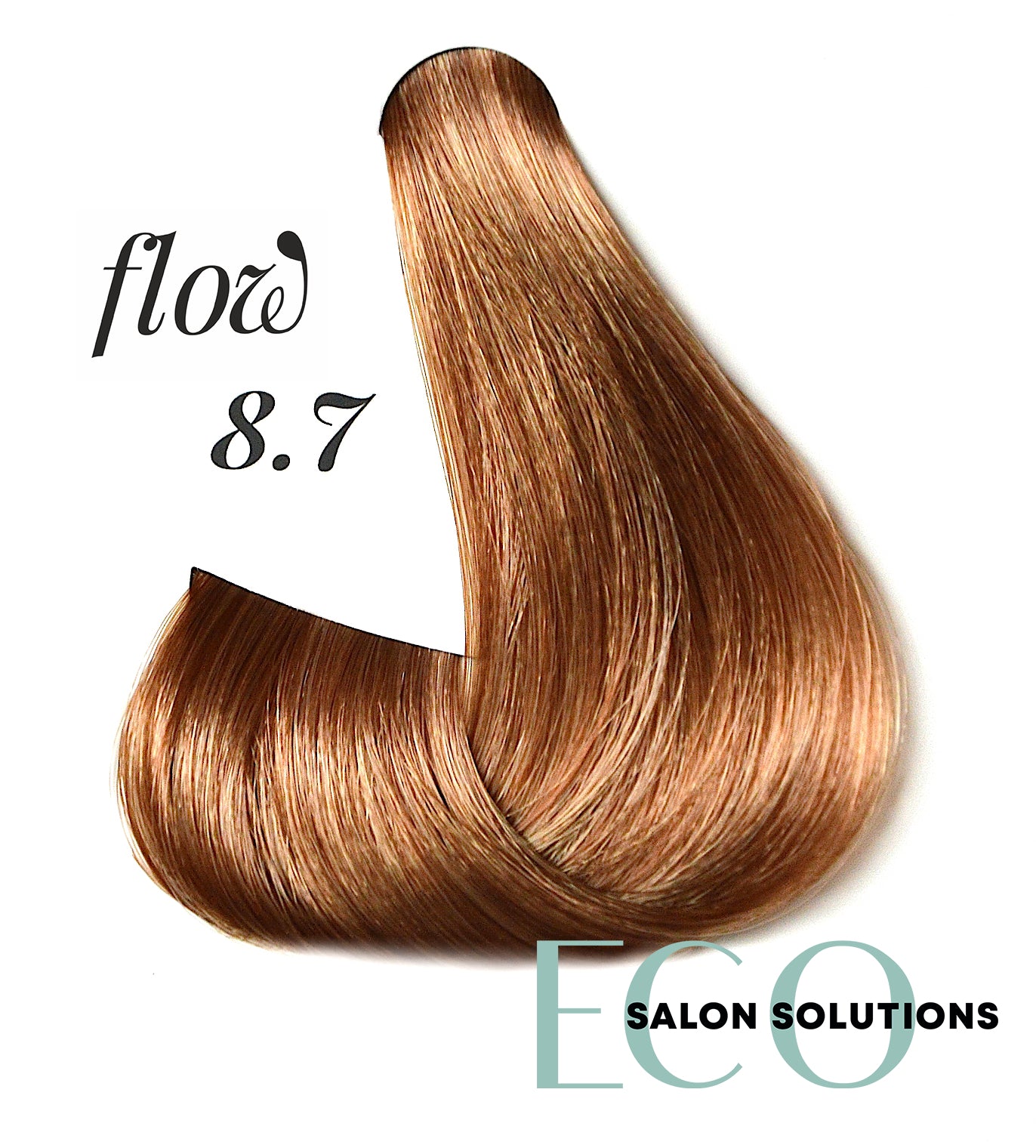Nook Flow Demi-Permanent Liquid Color System