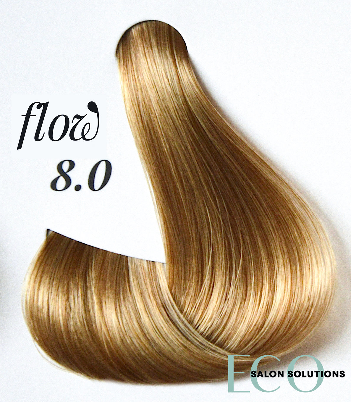 Nook Flow Demi-Permanent Liquid Color System