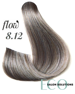 Nook Flow Demi-Permanent Liquid Color System