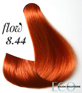 Nook Flow Demi-Permanent Liquid Color System