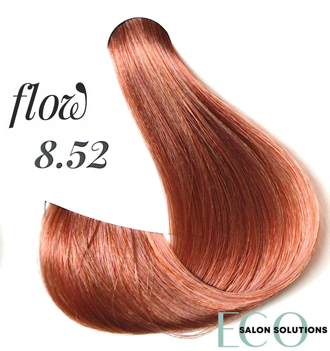 Nook Flow Demi-Permanent Liquid Color System