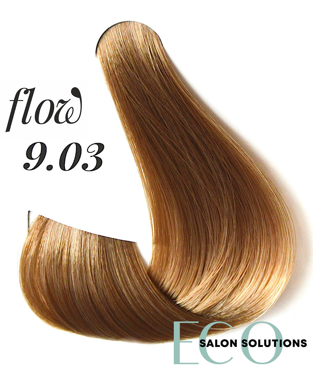 Nook Flow Demi-Permanent Liquid Color System