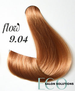 Nook Flow Demi-Permanent Liquid Color System