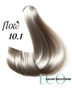Nook Flow Demi-Permanent Liquid Color System
