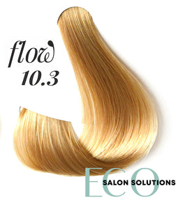 Nook Flow Demi-Permanent Liquid Color System
