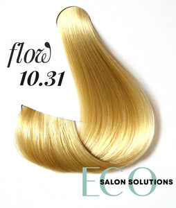 Nook Flow Demi-Permanent Liquid Color System