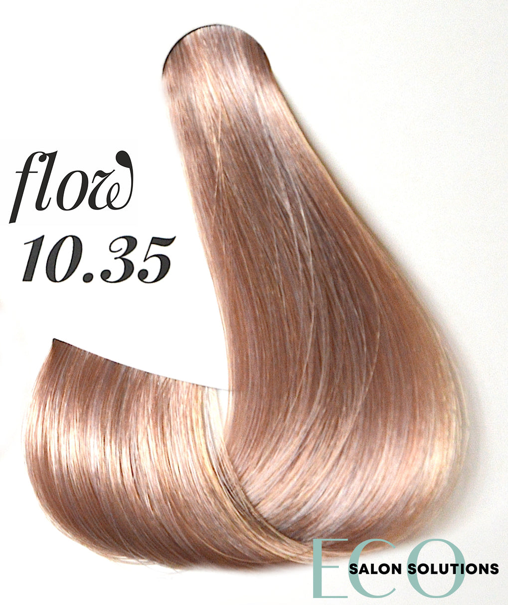 Nook Flow Demi-Permanent Liquid Color System