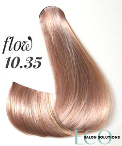 Nook Flow Demi-Permanent Liquid Color System