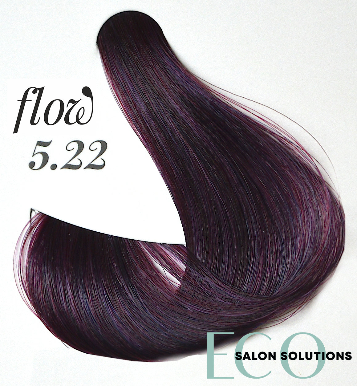 Nook Flow Demi-Permanent Liquid Color System
