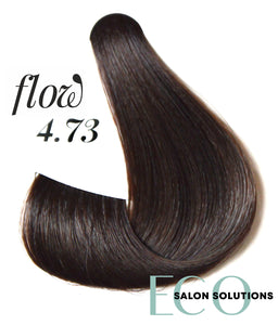 Nook Flow Demi-Permanent Liquid Color System