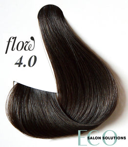 Nook Flow Demi-Permanent Liquid Color System
