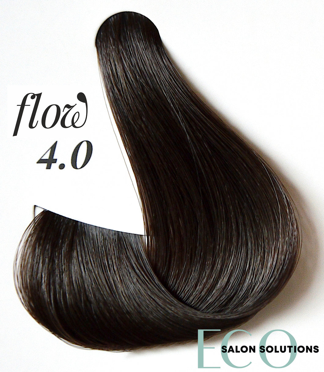 Nook Flow Demi-Permanent Liquid Color System