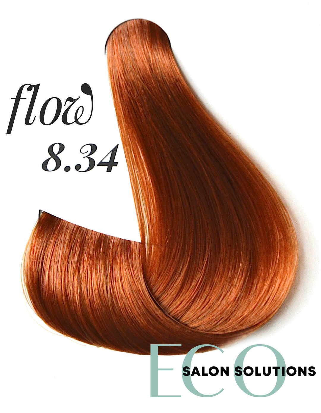 Nook Flow Demi-Permanent Liquid Color System