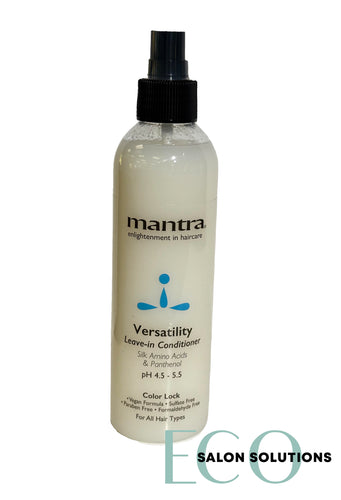 Mantra Versatility Color-Safe Leave-In Conditioner