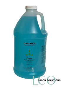 Mantra Clarifying (New Formula & New Color) *Soma Replacement*