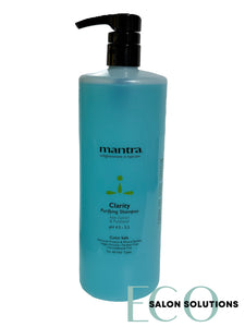 Mantra Clarifying (New Formula & New Color) *Soma Replacement*