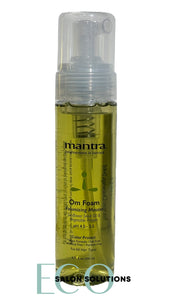 Mantra Om Foam- 6.75oz (New Formula)